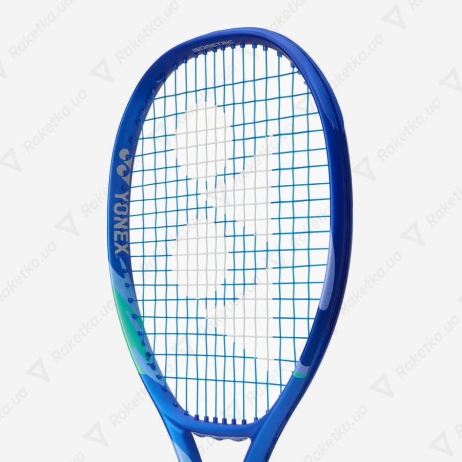Yonex Ezone Alpha L (100 sq.in., 260g) Blast Blue - купить в Киеве